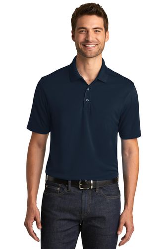 Port Authority Dry Zone UV Micro-Mesh Polo. K110 image thumbnail