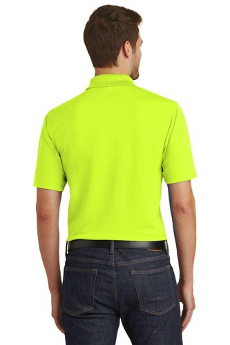 Port Authority Dry Zone UV Micro-Mesh Polo. K110 image thumbnail