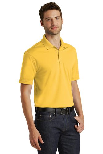 Port Authority Dry Zone UV Micro-Mesh Polo. K110 image thumbnail
