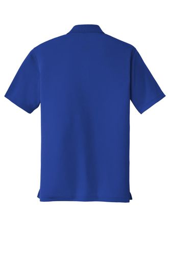 Port Authority Dry Zone UV Micro-Mesh Polo. K110 image thumbnail