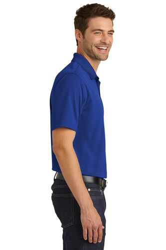 Port Authority Dry Zone UV Micro-Mesh Polo. K110 image thumbnail