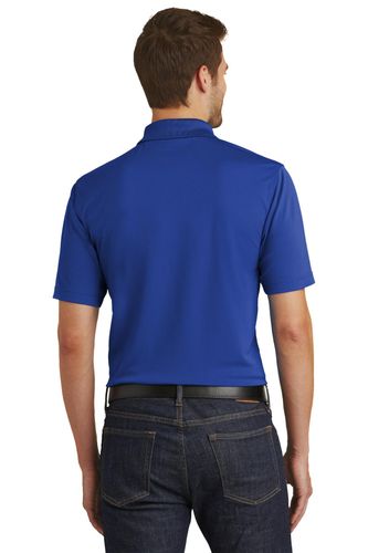 Port Authority Dry Zone UV Micro-Mesh Polo. K110 image thumbnail
