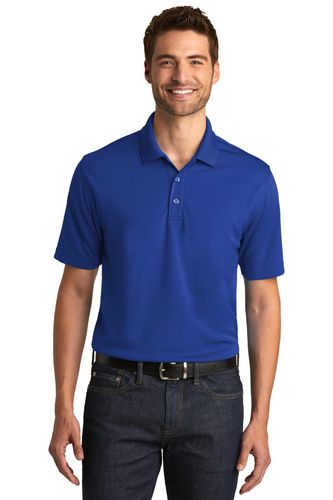 Port Authority Dry Zone UV Micro-Mesh Polo. K110 image thumbnail