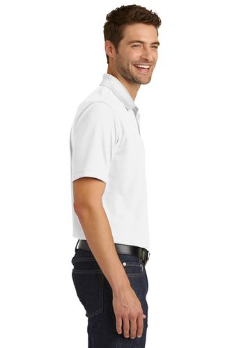 Port Authority Dry Zone UV Micro-Mesh Polo. K110 image thumbnail