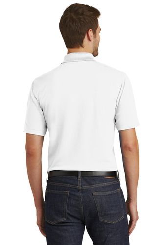 Port Authority Dry Zone UV Micro-Mesh Polo. K110 image thumbnail