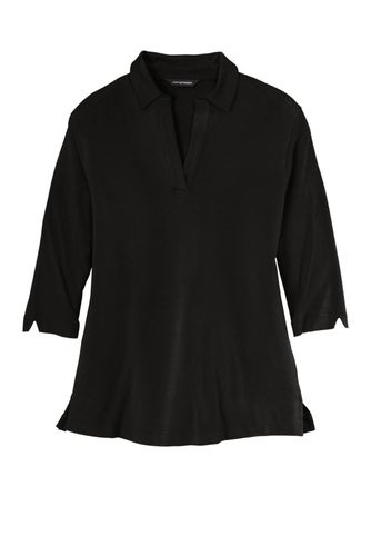 Port Authority Ladies Luxe Knit Tunic. LK5601 image thumbnail
