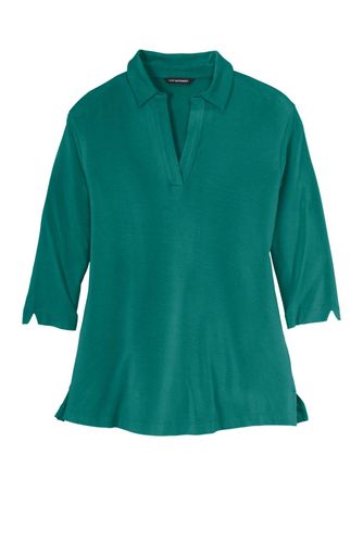 Port Authority Ladies Luxe Knit Tunic. LK5601 image thumbnail