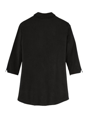 Port Authority Ladies Luxe Knit Tunic. LK5601 image thumbnail