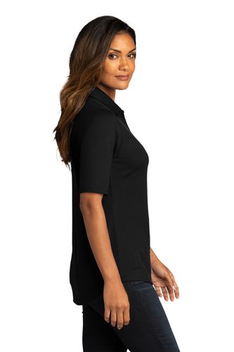 Port Authority Ladies City Stretch Top. LK682 image thumbnail