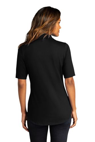 Port Authority Ladies City Stretch Top. LK682 image thumbnail
