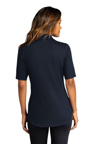 Port Authority Ladies City Stretch Top. LK682 image thumbnail