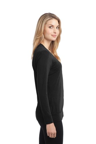 Port Authority Ladies Concept Cardigan. L545 image thumbnail Port Authority Ladies Concept Cardigan. L545 image thumbnail