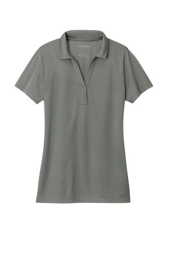 Port Authority Ladies C-FREE Performance Polo LK863 image thumbnail Port Authority Ladies C-FREE Performance Polo LK863 image thumbnail