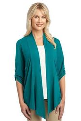 Image of Port Authority Ladies Concept Shrug. L543