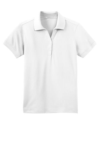 Nike Ladies Dri-FIT Classic Polo. 286772 image thumbnail