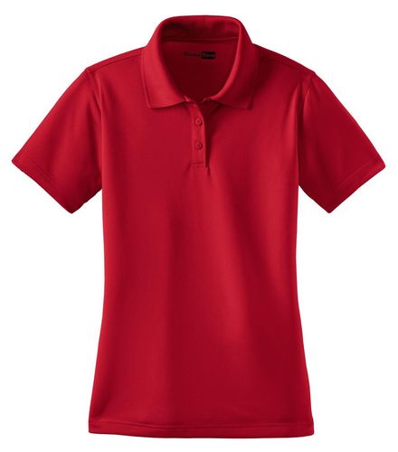 CornerStone - Ladies Select Snag-Proof Polo. CS413 image thumbnail
