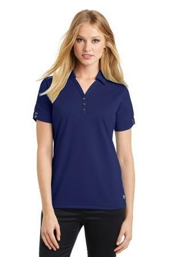 OGIO - Glam Polo. LOG105 image thumbnail