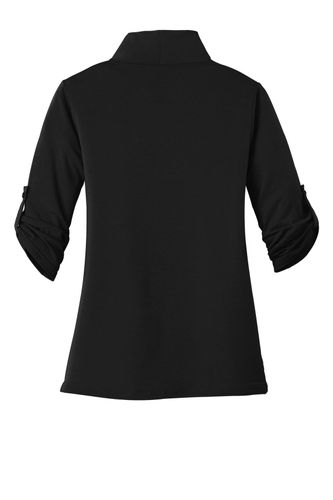 Port Authority Ladies Concept Shrug. L543 image thumbnail