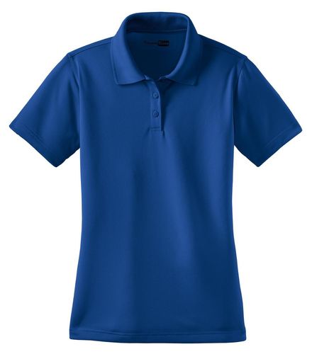 CornerStone - Ladies Select Snag-Proof Polo. CS413 image thumbnail