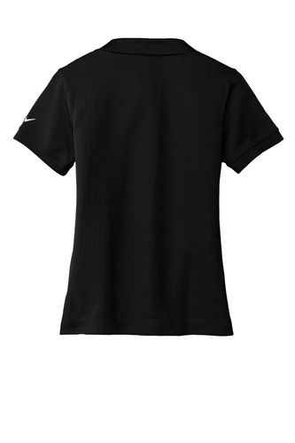 Nike Ladies Dri-FIT Classic Polo. 286772 image thumbnail