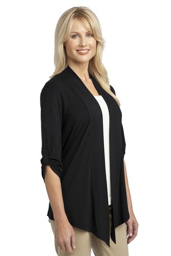 Port Authority Ladies Concept Shrug. L543 image thumbnail