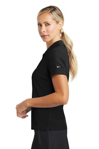 Nike Ladies Dri-FIT Classic Polo. 286772 image thumbnail