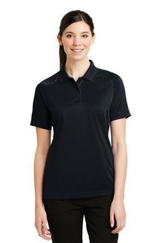 CornerStone - Ladies Select Snag-Proof Tactical Polo. CS411 image thumbnail