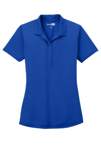 CornerStone Ladies Select Lightweight Snag-Proof Polo. CS419 image thumbnail
