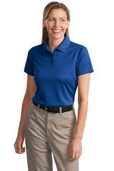 Image of CornerStone - Ladies Select Snag-Proof Polo. CS413