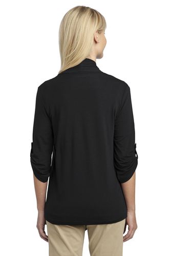 Port Authority Ladies Concept Shrug. L543 image thumbnail