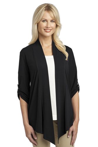 Port Authority Ladies Concept Shrug. L543 image thumbnail