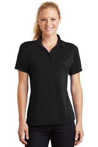 Sport-Tek Ladies Dry Zone Raglan Accent Polo. L475 image thumbnail
