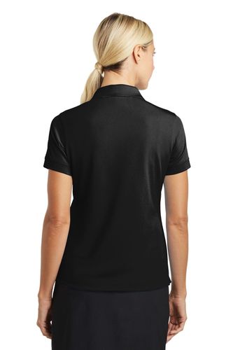 Nike Ladies Dri-FIT Classic Polo. 286772 image thumbnail