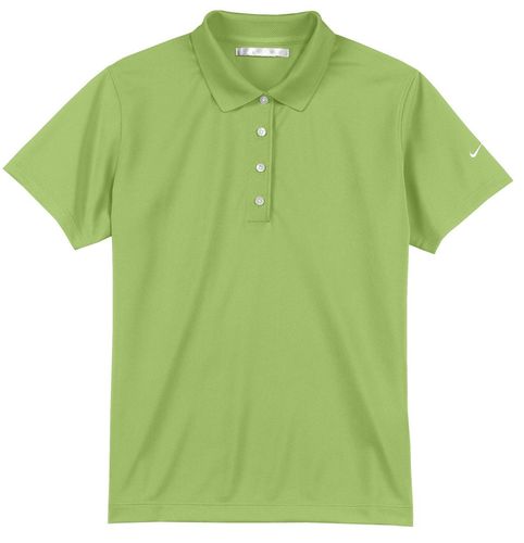 Nike Ladies Tech Basic Dri-FIT Polo. 203697 image thumbnail