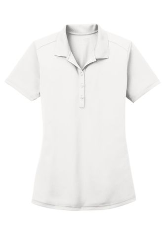 CornerStone Ladies Select Lightweight Snag-Proof Polo. CS419 image thumbnail