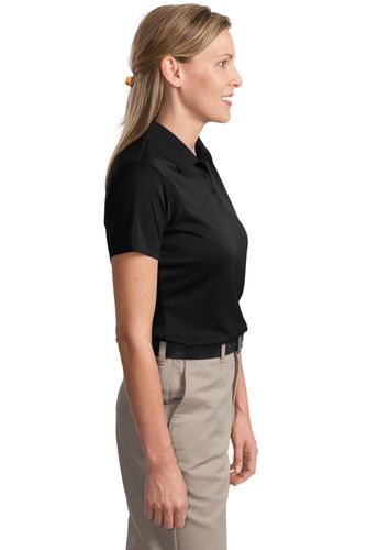 CornerStone - Ladies Select Snag-Proof Polo. CS413 image thumbnail