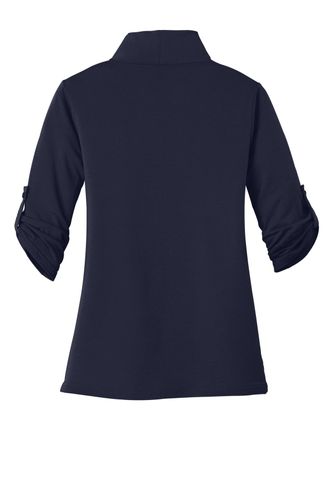 Port Authority Ladies Concept Shrug. L543 image thumbnail