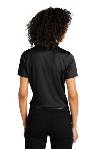 Port Authority Ladies C-FREE Performance Polo LK863 image thumbnail Port Authority Ladies C-FREE Performance Polo LK863 image thumbnail