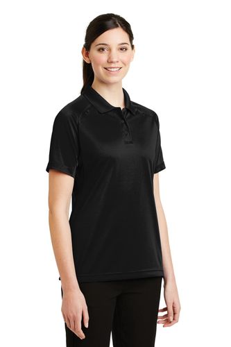 CornerStone - Ladies Select Snag-Proof Tactical Polo. CS411 image thumbnail