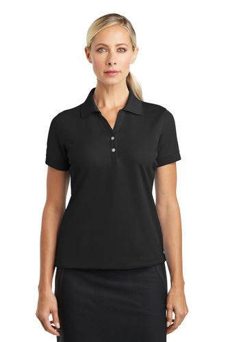 Nike Ladies Dri-FIT Classic Polo. 286772 image thumbnail