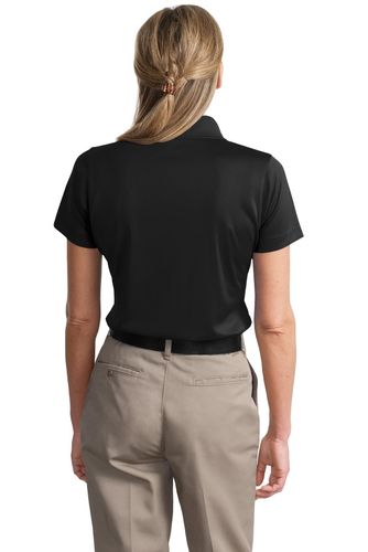 CornerStone - Ladies Select Snag-Proof Polo. CS413 image thumbnail