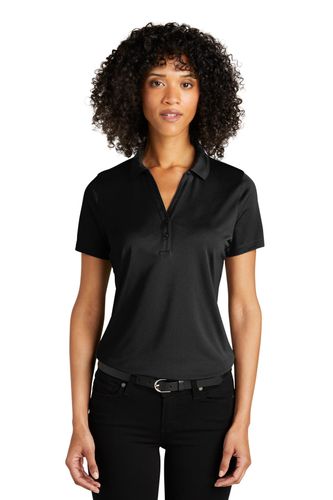 Port Authority Ladies C-FREE Performance Polo LK863 image thumbnail Port Authority Ladies C-FREE Performance Polo LK863 image thumbnail