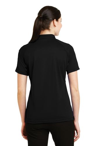 CornerStone - Ladies Select Snag-Proof Tactical Polo. CS411 image thumbnail