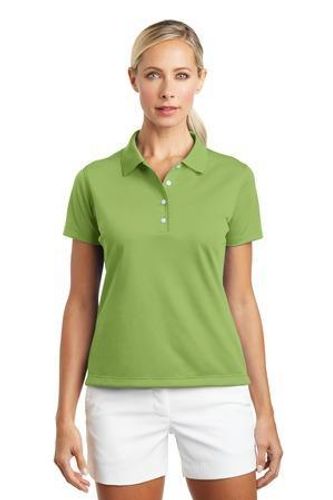 Nike Ladies Tech Basic Dri-FIT Polo. 203697 image thumbnail