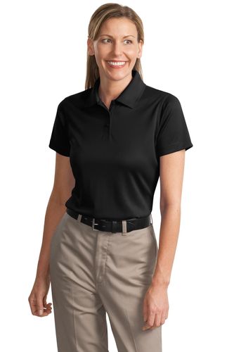CornerStone - Ladies Select Snag-Proof Polo. CS413 image thumbnail