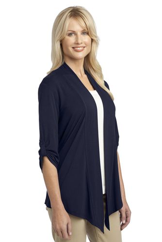 Port Authority Ladies Concept Shrug. L543 image thumbnail
