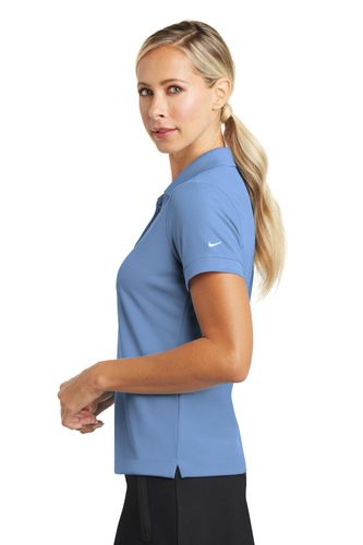 Nike Ladies Dri-FIT Classic Polo. 286772 image thumbnail