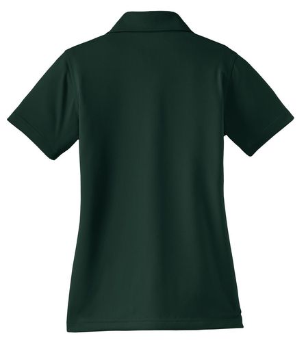 CornerStone - Ladies Select Snag-Proof Polo. CS413 image thumbnail