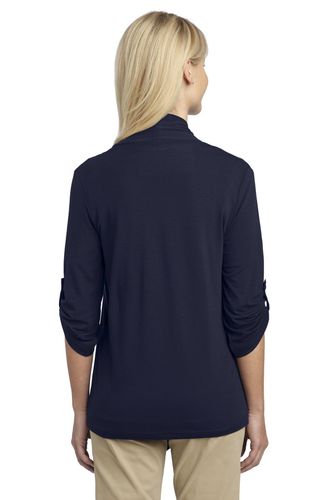 Port Authority Ladies Concept Shrug. L543 image thumbnail