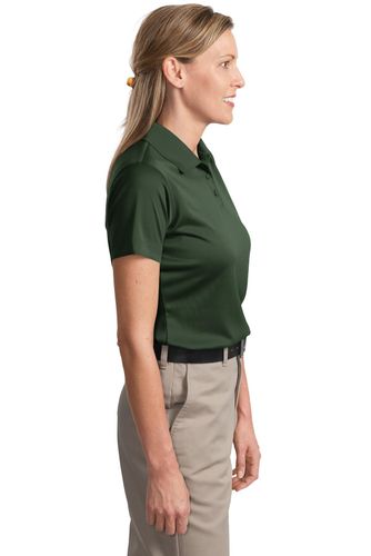 CornerStone - Ladies Select Snag-Proof Polo. CS413 image thumbnail